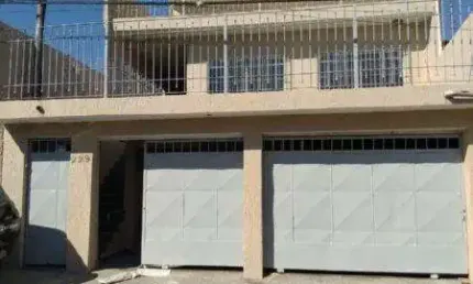 Casa com 2 quartos à venda na Rua Narciso Guerra, 229, Jardim Alpino, São Paulo
