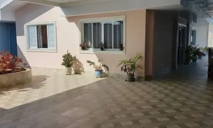 Casa com 3 quartos à venda na Rua Sons Musicais, 41, Parque do Terceiro Lago, São Paulo