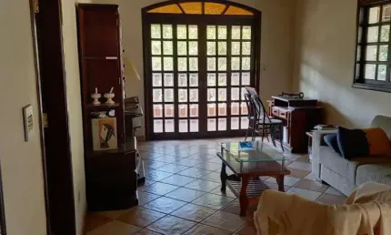Casa com 2 quartos à venda na Rua Sinfonia Coral, 450, Parque do Terceiro Lago, São Paulo
