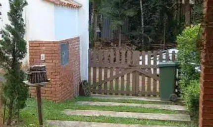 Casa com 1 quarto à venda na Rua David Nicolai, 01, Jardim das Palmeiras (Zona Sul), São Paulo