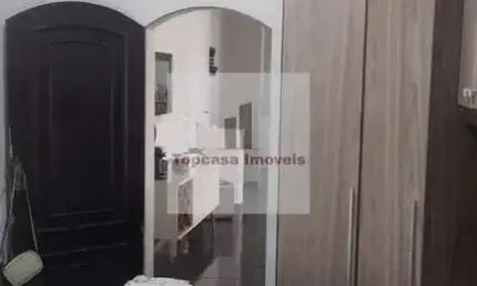 Casa com 2 quartos à venda na Rua Forte de Alcântara, 44, Jardim Iporã, São Paulo