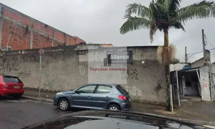 Galpão / Depósito / Armazém em Parque Brasil  -  São Paulo