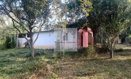 Terreno em Jardim Vera Cruz (Parelheiros)  -  São Paulo