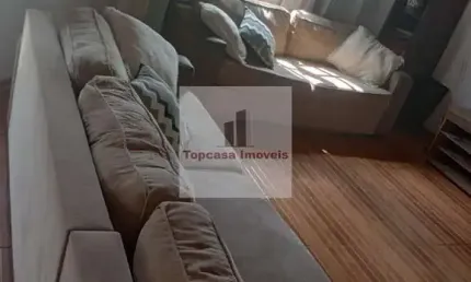 Casa com 3 quartos à venda na Estrada da Servidão, 1, Jardim Casa Grande, São Paulo