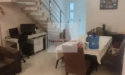 Casa de Boulevard em Condominio Terrara Interlagos (zona Sul)  -  São Paulo