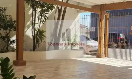 Casa com 4 quartos para alugar na Rua Nossa Senhora de Nazaré, 03, Cidade Dutra, São Paulo