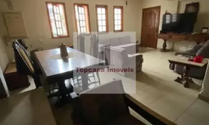 Casa com 3 quartos à venda na Rua Francisco Dias Velho, 44, Brooklin, São Paulo