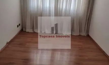 Apartamento 02 Dorm. em Chácara Inglesa - São Paulo, SP