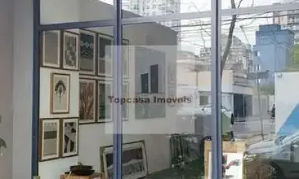 Ponto comercial à venda na Rua Indiana, 02, Brooklin, São Paulo