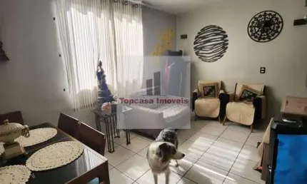 Apartamento com 2 quartos à venda na Avenida Nossa Senhora do Sabará, 5605, Campo Grande, São Paulo