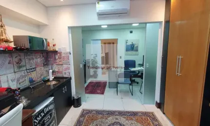 Vende andar corporativo em vila congonhas  -  são paulo