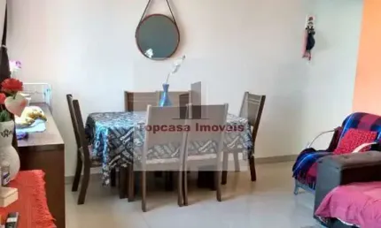Vende apartamento 03 Dormitórios em Vila Campo Grande  -  São Paulo