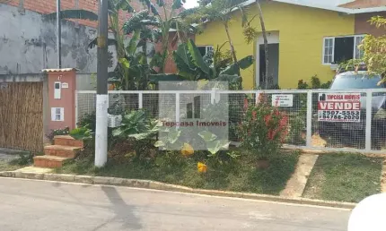 Casa com 2 quartos à venda na Rua dos Jograis, 47, Jardim Alviverde, São Paulo