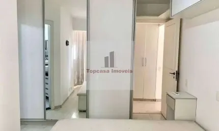 Apartamento com 3 quartos à venda na Rua Doutor Fadlo Haidar, 3, Vila Olímpia, São Paulo