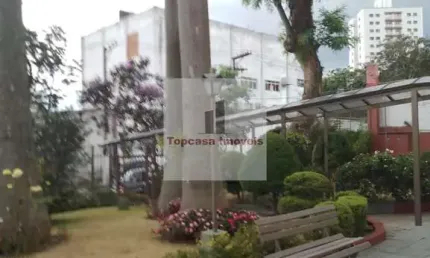 Apartamento 03 Dorm. em Jardim da Campina  -  São Paulo