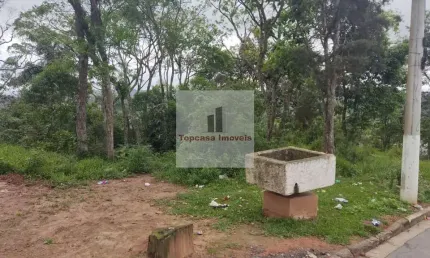 Lote / Terreno em Recreio Primavera  -  Itapecerica da Serra