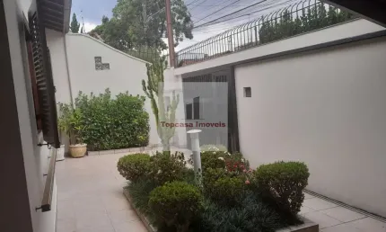 Casa 03 Dorm. em Cidade Dutra - SP: 200m², 3 Quartos, 1 Suíte, 3 Banheiros - Venda e Locação por R$ 900 Mil