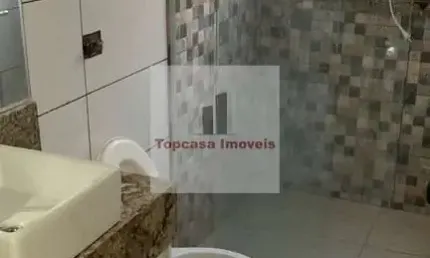 Casa com 3 quartos à venda na Rua Antônio Burlini, Jardim Campinas, São Paulo