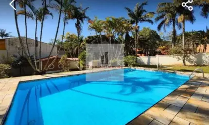 Casa em jardim das palmeiras (zona sul) - são paulo, sp