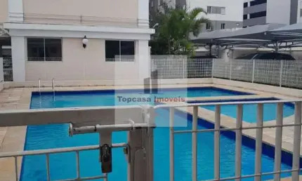 Apartamento com 3 quartos à venda na Rua Tapuias, 20, Socorro, São Paulo