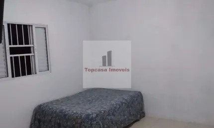 Casa em Condominio em Jardim São Rafael - São Paulo, SP