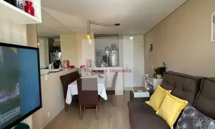 Vende Apartamento 03 Dormitórios - Avenida Miguel Yunes