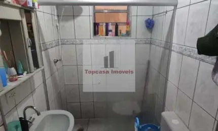 Casa com 2 quartos à venda na Rua Porta-Bandeira, 55, Jardim Icaraí, São Paulo