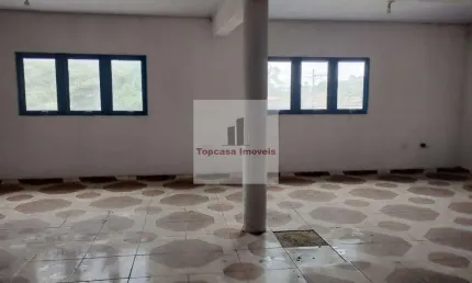 Aluga conjunto comercial em jardim sao rafael  -  são paulo