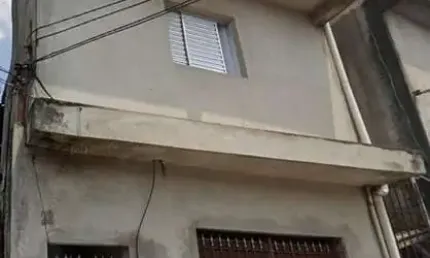 Casa com 4 quartos à venda na Rua Vicente Martinez Risco, 16, Jardim das Imbuias, São Paulo