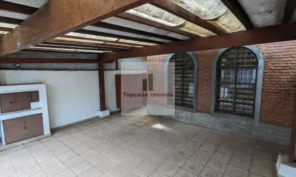Casa com 3 quartos à venda na Rua Martinópolis, 01, Cidade Dutra, São Paulo