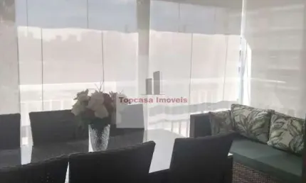 Apartamento a venda com  02 Dormitórios em Santo Amaro  -  São Paulo