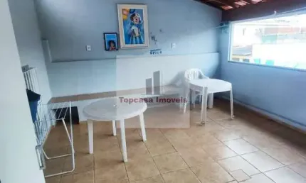 Casa com 2 quartos à venda na Rua Primo Fiorese, 67, Jardim Satélite, São Paulo