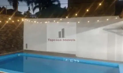Casa 02 Dorm. em Parque do Terceiro Lago  -  São Paulo