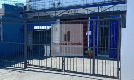 Sala comercial para alugar na Rua Icanhema, 349, Cidade Dutra, São Paulo