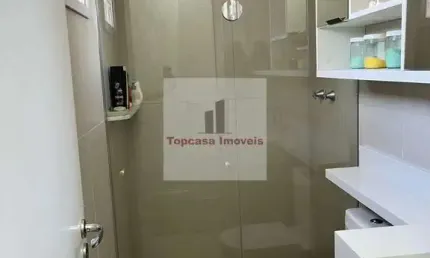 Apartamento com 1 quarto à venda na Rua Olívia Guedes Penteado, 1470, Socorro, São Paulo