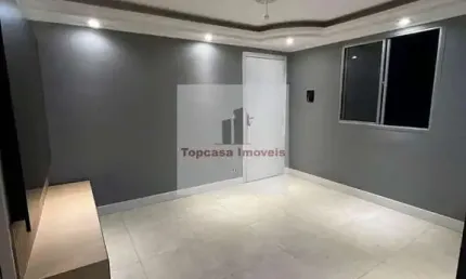 Apartamento em Vila Sao Jose (cidade Dutra)  -  São Paulo