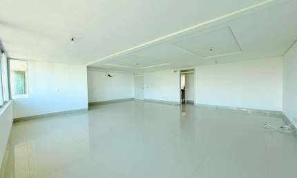 Apartamento 230 m² em  Ponta de Campina  -  Cabedelo