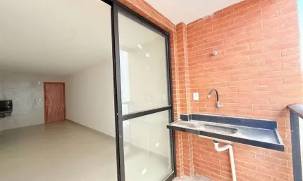 Apartamento com 3 quartos à venda na Vila São Joao, Cabedelo 