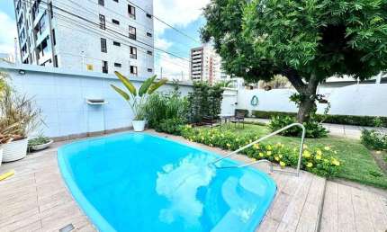Casa com 4 quartos à venda no Jardim Oceania, João Pessoa 
