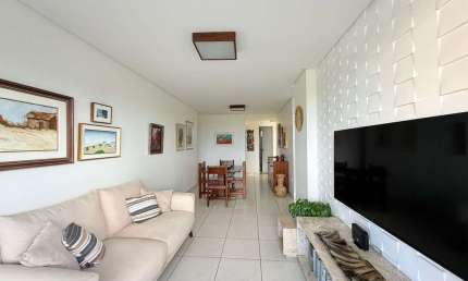 Apartamento  93 m² no Jardim Oceania  -  João Pessoa