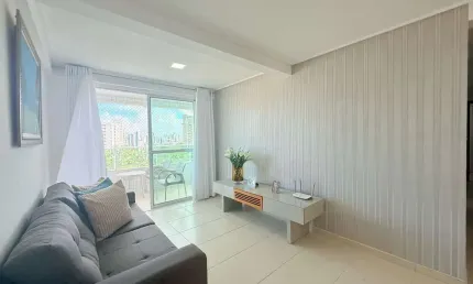Apartamento com 3 quartos à venda no Jardim Oceania, João Pessoa 