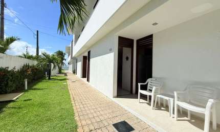 Casa em condomínio fechado com 3 quartos à venda no Poço, Cabedelo 