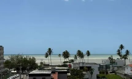 Apartamento com 3 quartos à venda no Jardim Oceania, João Pessoa 