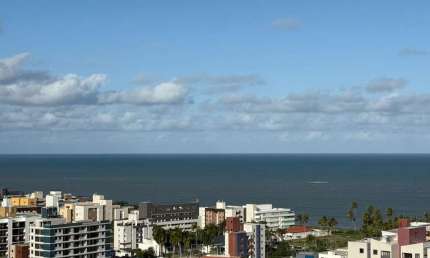 Cobertura com 4 quartos à venda no Jardim Oceania, João Pessoa 