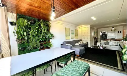 Apartamento com 3 quartos à venda no Jardim Oceania, João Pessoa 