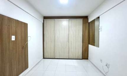 Apartamento com 3 quartos à venda no Cabo Branco, João Pessoa 