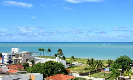 Apartamento com 2 quartos à venda no Camboinha, Cabedelo 