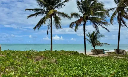 Apartamento com 1 quarto à venda no Jardim Oceania, João Pessoa 