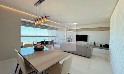 Apartamento com 4 quartos à venda no Aeroclube, João Pessoa 