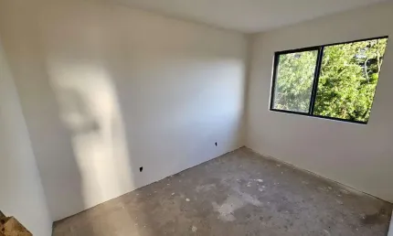 Apartamento à venda, xaxim, curitiba - pr com vista para o bosque